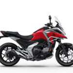 2021 HONDA NC750X