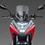 2021 HONDA NC750X