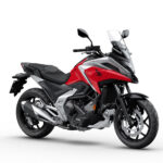 2021 HONDA NC750X