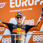 Pol Espargaro KTM RC16 MotoGP 2020 Europa