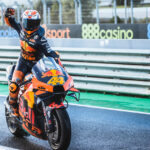 Pol Espargaro KTM RC16 MotoGP 2020 Valencia 1