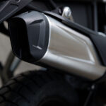 Tiger-850-Sport—Exhaust-Silencer