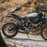 scrambler