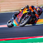 368713_Brad Binder_KTM RC16_MotoGP_Algarve International Circuit _PRT_2020-11-21-10