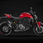 MY21_DUCATI_MONSTER personalised with GP plastic covers kit_UC214704_High