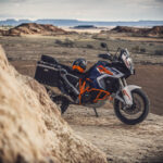 371520_MY21 KTM 1290 SUPER ADVENTURE R_ Static