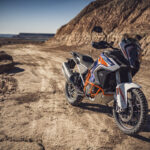 371531_MY21 KTM 1290 SUPER ADVENTURE R_ Static