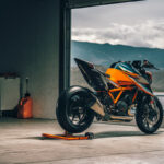 KTM 1290 SUPER DUKE RR Static