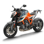 KTM 1290 SUPER DUKE RR front left