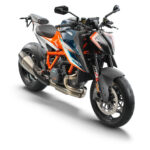 KTM 1290 SUPER DUKE RR front right