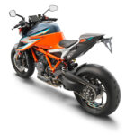 KTM 1290 SUPER DUKE RR rear left