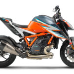 KTM 1290 SUPER DUKE RR right