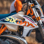 381216_MY22 KTM 250 EXC TPI SIX DAYS – Cat B