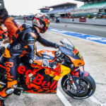 387361_Brad Binder_Red Bull KTM_MotoGP_RC16_Le Mans _FRA_15-05-2021-13