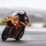 387473_Brad Binder_Red Bull KTM_MotoGP_RC16_Le Mans _FRA_16-05-2021-14