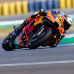 387477_Brad Binder_Red Bull KTM_MotoGP_RC16_Le Mans _FRA_16-05-2021-18