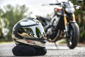 Motorcycle Helmet Import Duty Reduces to Zero - ZA Bikers