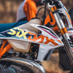 KTM 250 EXC TPI SIX DAYS 2022 copy