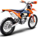 KTM 350 EXC-F 2022