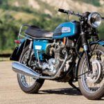 Triumph Trident T150 1969