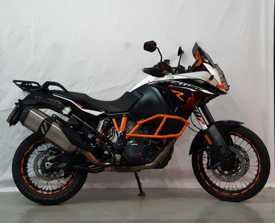 2013 ktm deals 1190 adventure r