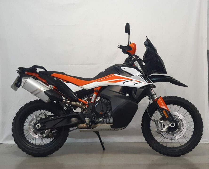 ktm 790 for sale