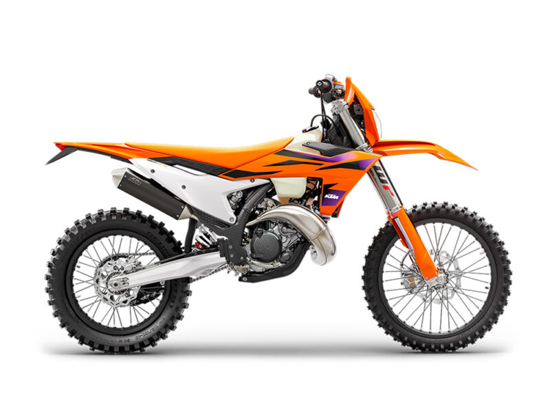 KTM 150 XC-W