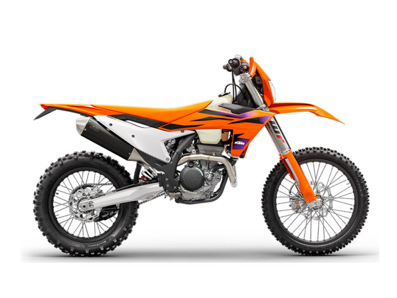 KTM 350 EXC-F