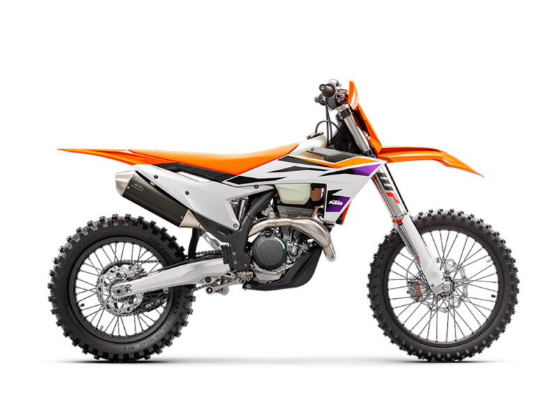 KTM 350 XC-F