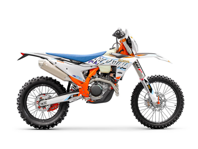 Ktm 450 exc 2021 shop price