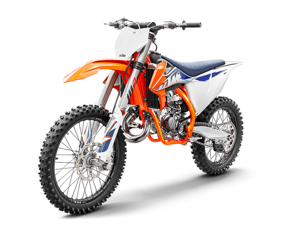 2019 ktm store 125 sx