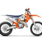 KTM 125 XC