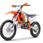 KTM 125 XC