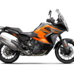 KTM 1290 SUPER ADVENTURE S