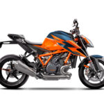 KTM 1290 SUPER DUKE R 2021