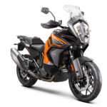 KTM 1290 Super Adventure S