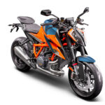 KTM 1290 Super Duke R