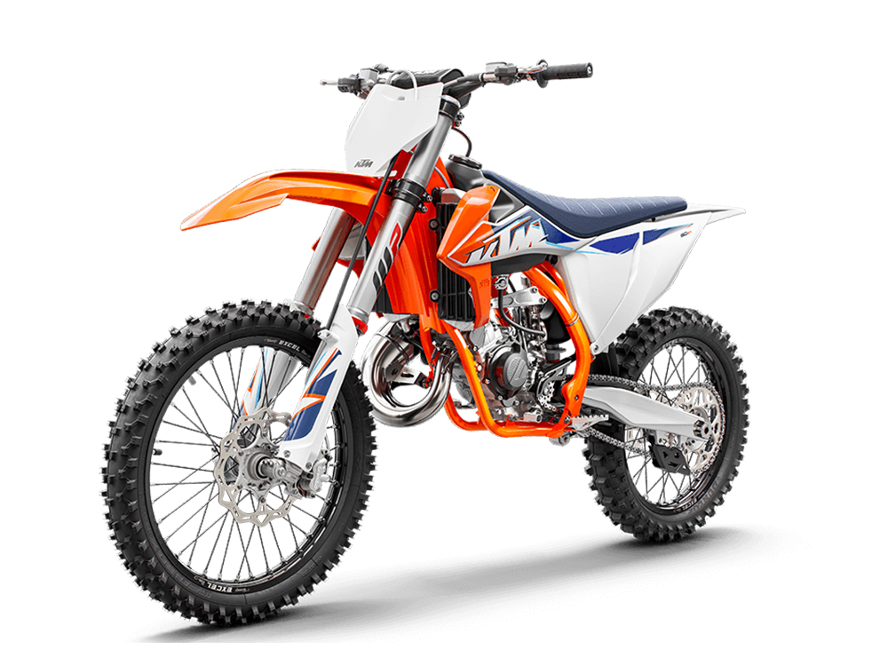 ktm 150 sx 2021