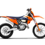 KTM 150 XC-W TPI