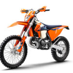 KTM 150 XC-W TPI