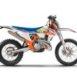 KTM 250 EXC TPI SIX DAYS