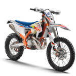 KTM 250 EXC TPI Six Days