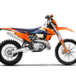 KTM 250 XC-W TPI