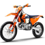 KTM 250 XC-W TPI