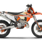 KTM 300 EXC TPI ERZBERGRODEO 2022