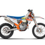 KTM 450 EXC-F SIX DAYS