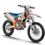 KTM 450 EXC-F Six Days