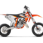 KTM 50 SX