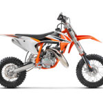 KTM 50 SX