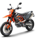 KTM 690 SMC R